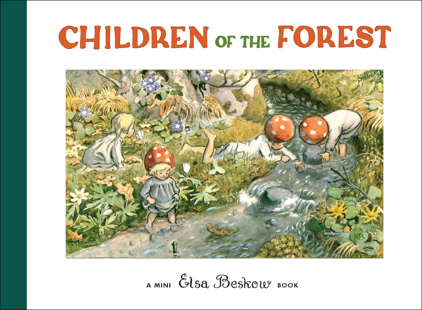 Children of the Forest (Mini Edition)