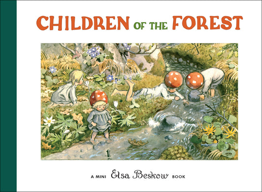 Children of the Forest (Mini Edition)