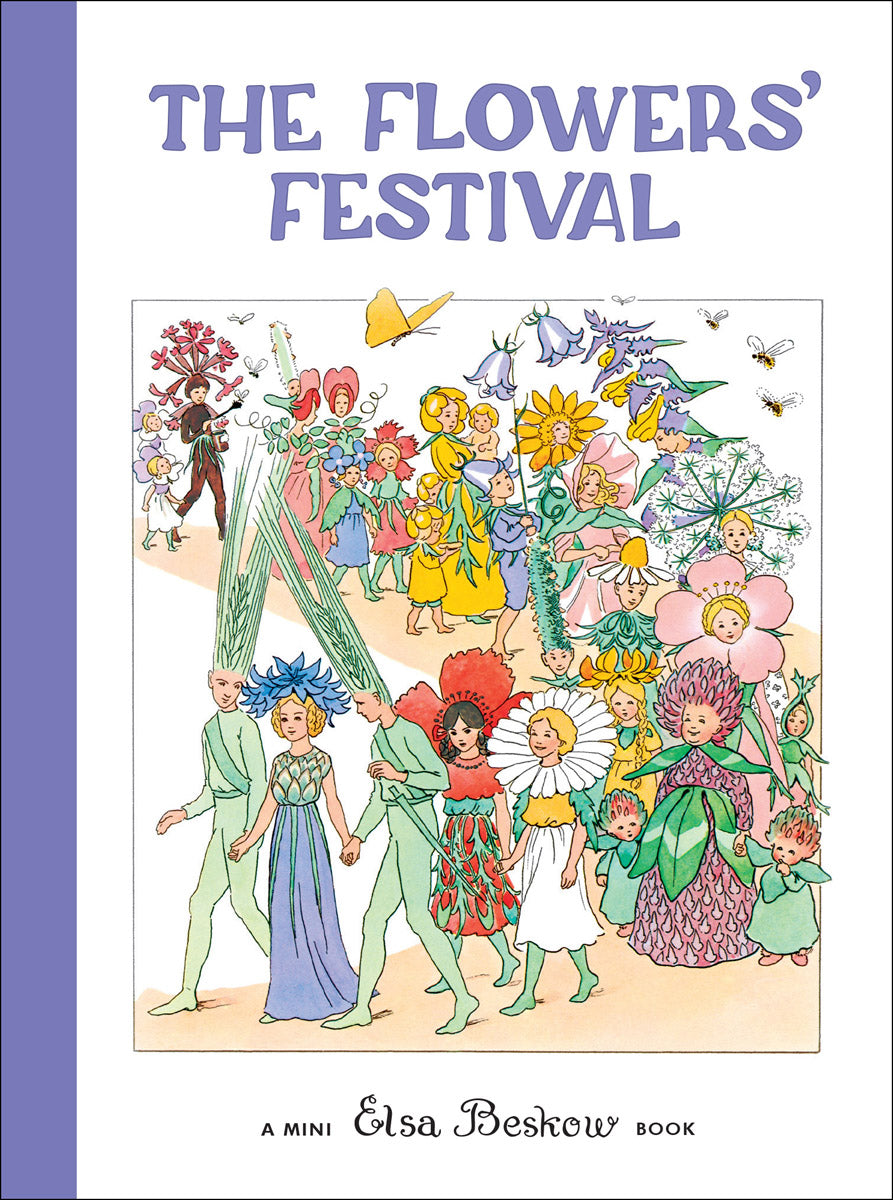 Flowers' Festival (Mini Edition)