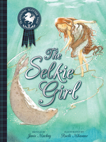 Selkie Girl