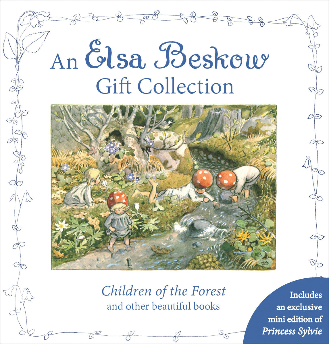 Elsa Beskow Gift Collection