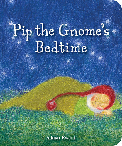 Pip the Gnome's Bedtime *PLEASE READ DETAILS*