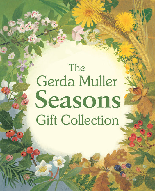 Gerda Muller Seasons Gift Collection