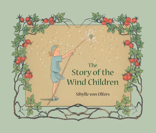 The Story of the Wind Children Mini edition