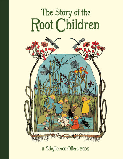 The story of the Root Children