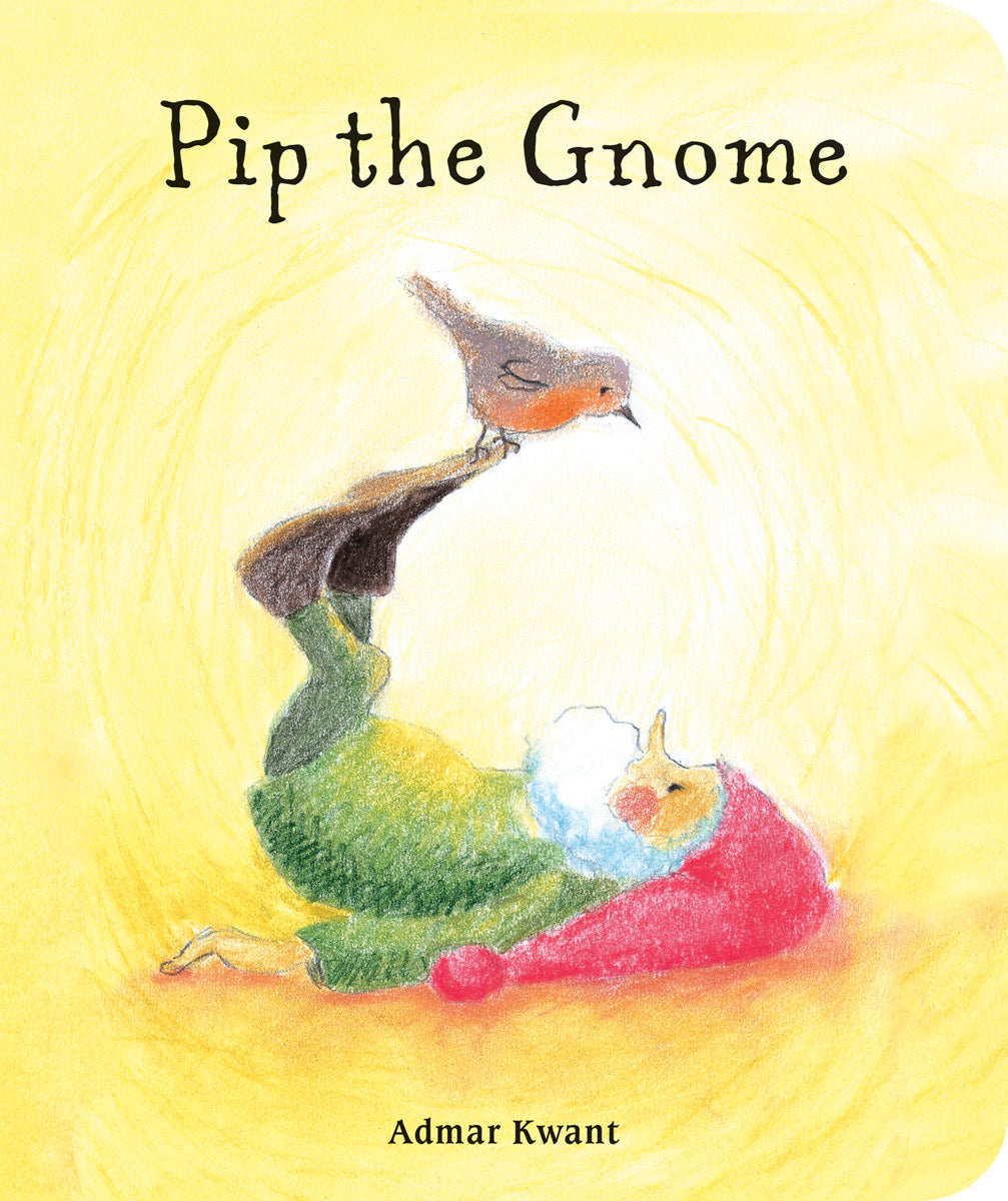 Pip the Gnome