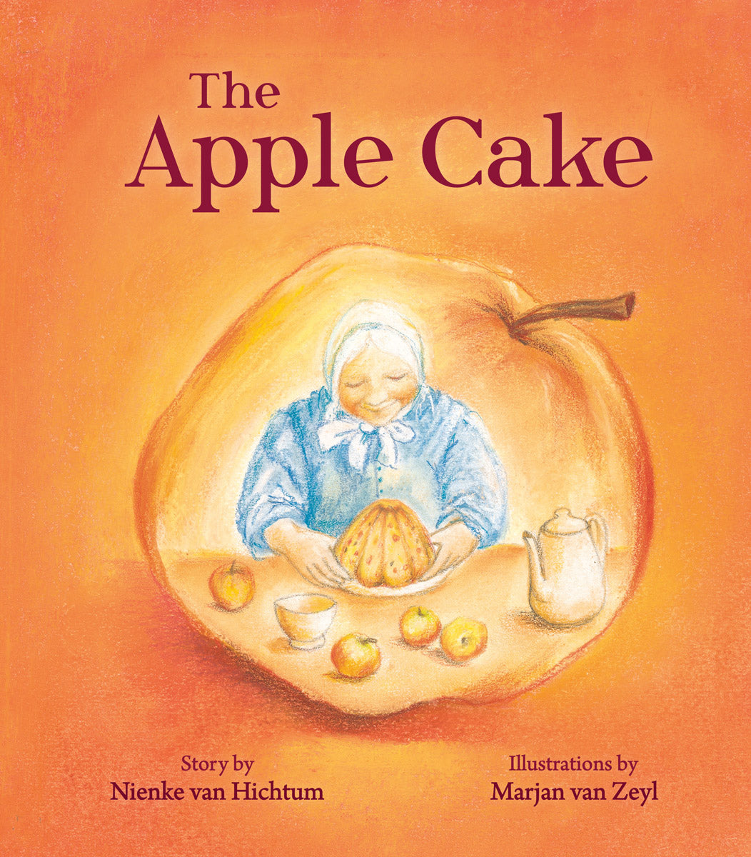 The Apple Cake