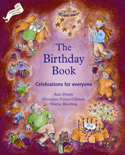 The Birthday Book