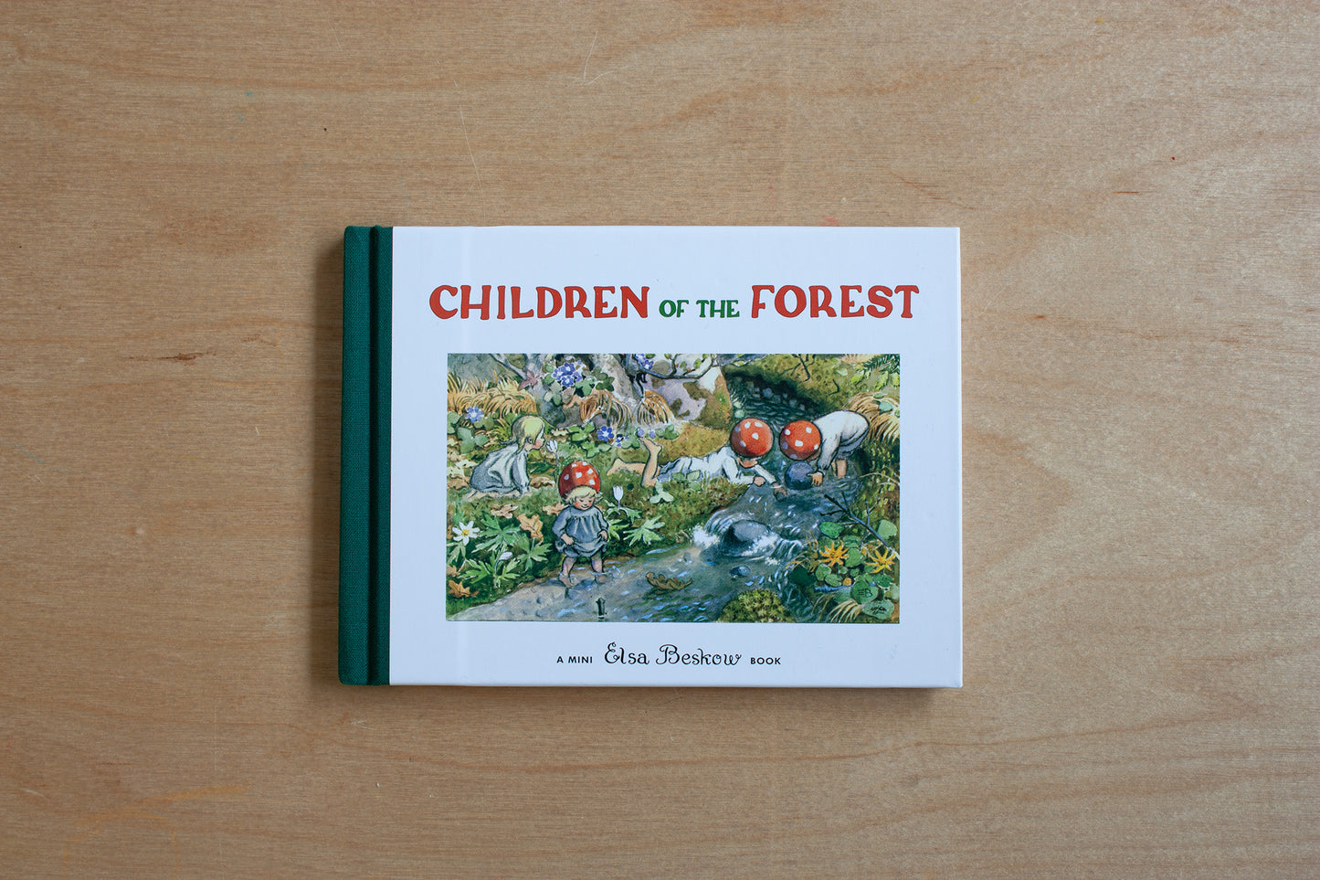 Children of the Forest (Mini Edition)