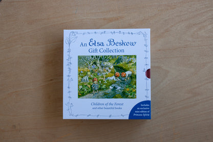 Elsa Beskow Gift Collection