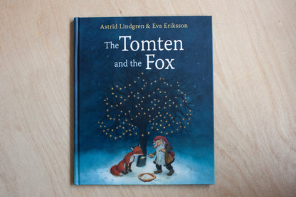 The Tomten and the Fox