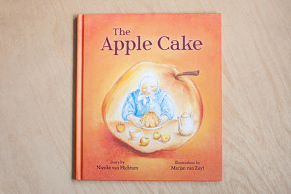 The Apple Cake