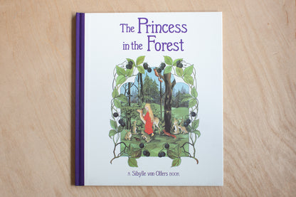 The Princess in the Forest