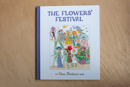 The Flowers' Festival