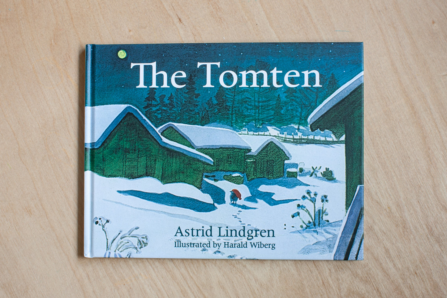 The Tomten