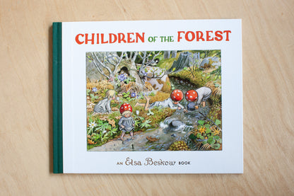 Children of the Forest