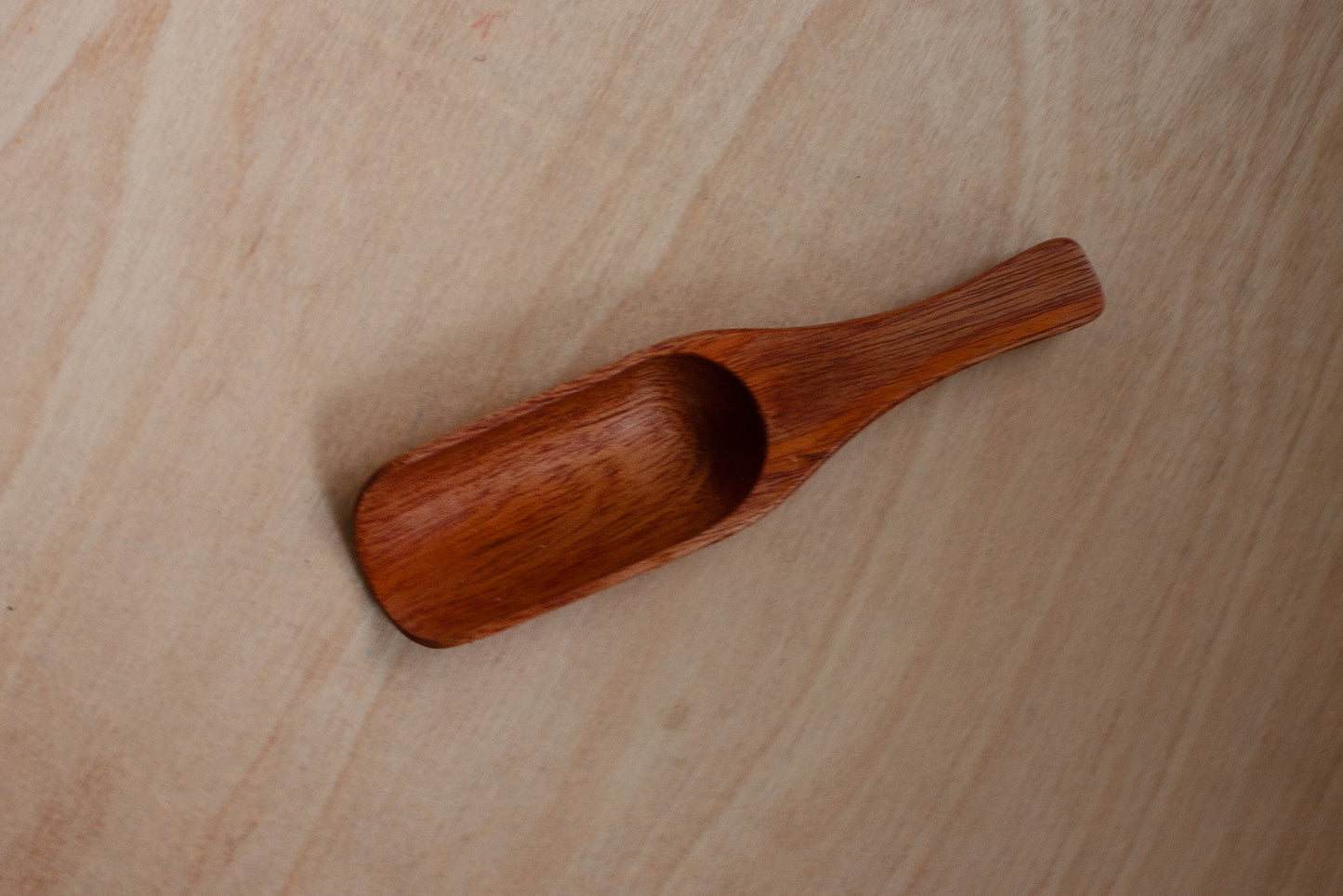 QToys Large Wooden Scoop