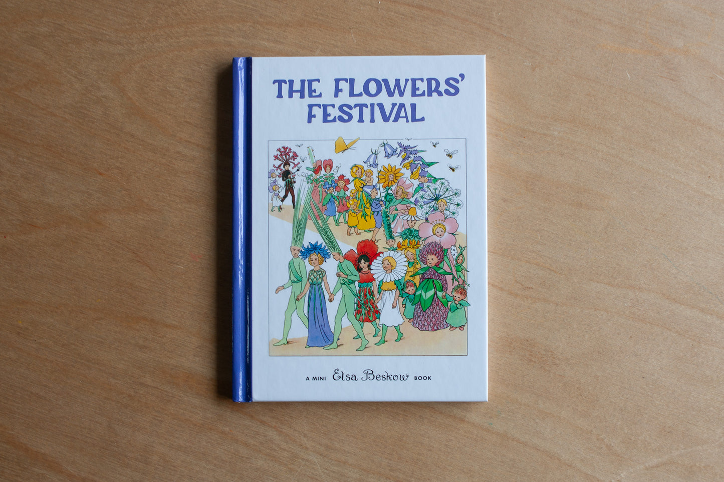 Elsa Beskow Gift Collection