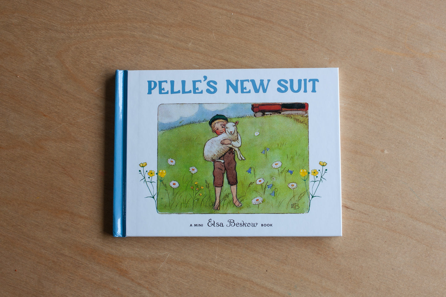 Elsa Beskow Gift Collection