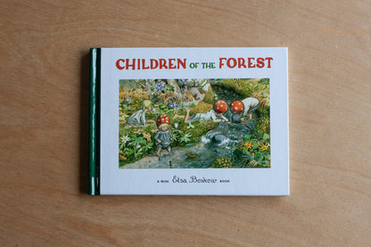 Elsa Beskow Gift Collection