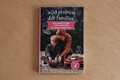 Wild Projects for Families