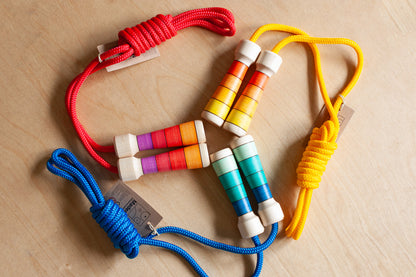 Mader Skipping Rope for Older Children