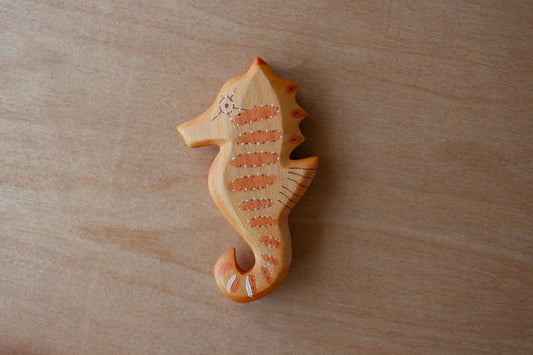 HolzWald Sea Horse