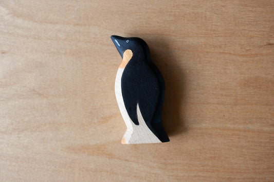 HolzWald Penguin