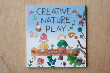 Creative Nature Play