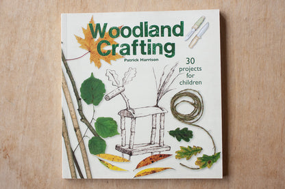 Woodland Crafting