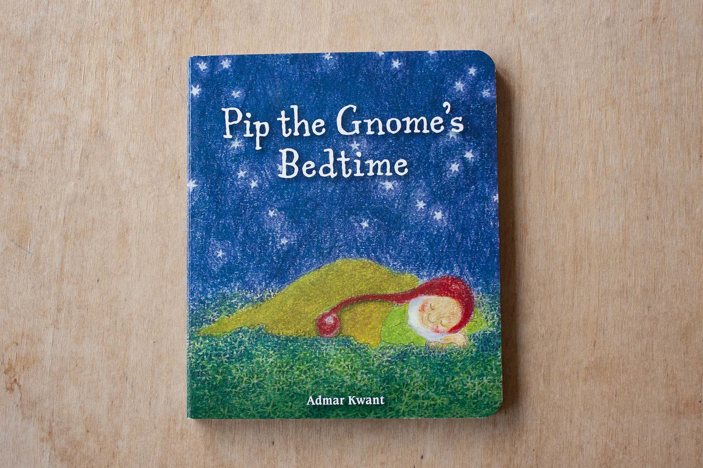 Pip the Gnome's Bedtime *PLEASE READ DETAILS*