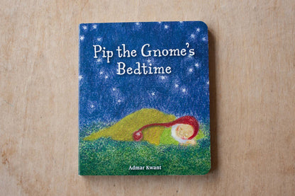 Pip the Gnome's Bedtime *PLEASE READ DETAILS*