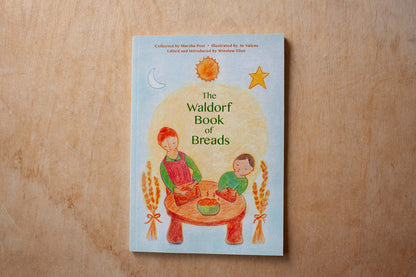 Waldorf Book of Breads