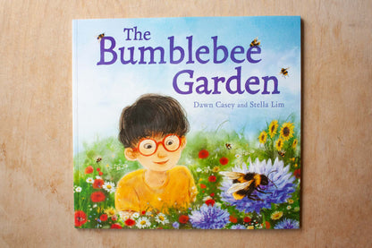 The Bumblebee Garden