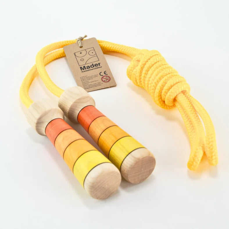 Mader Skipping Rope for Older Children