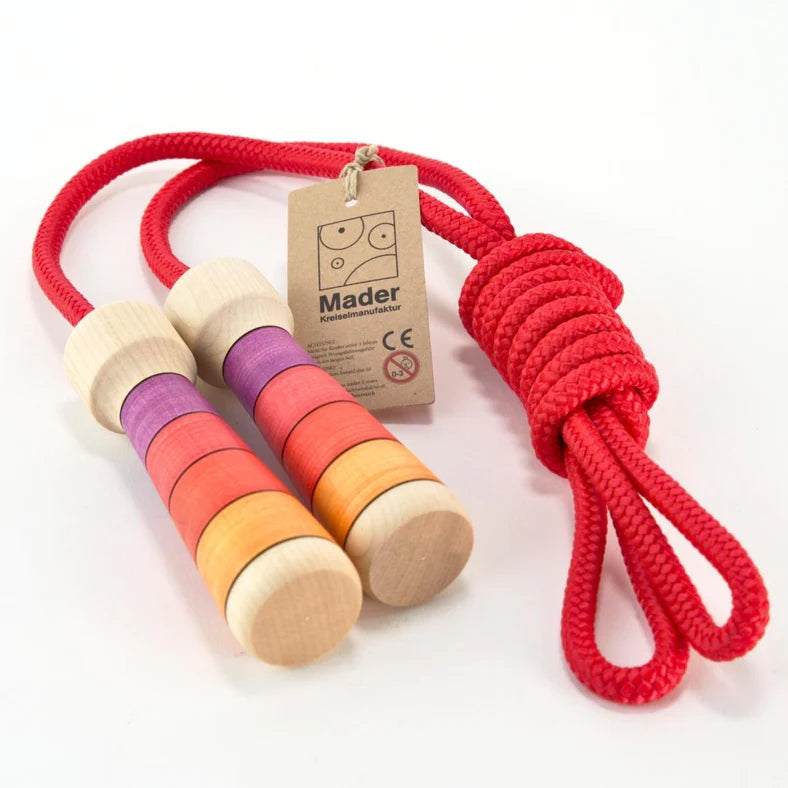 Mader Skipping Rope for Older Children