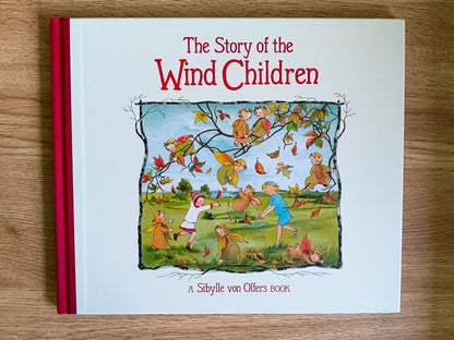 The Story of the Wind Children
