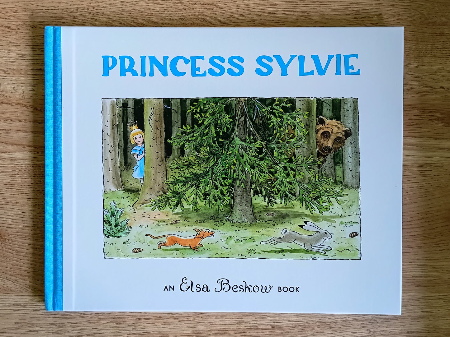 Princess Sylvie