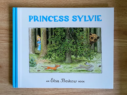 Princess Sylvie